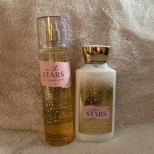 Bath and Body Works Body Care